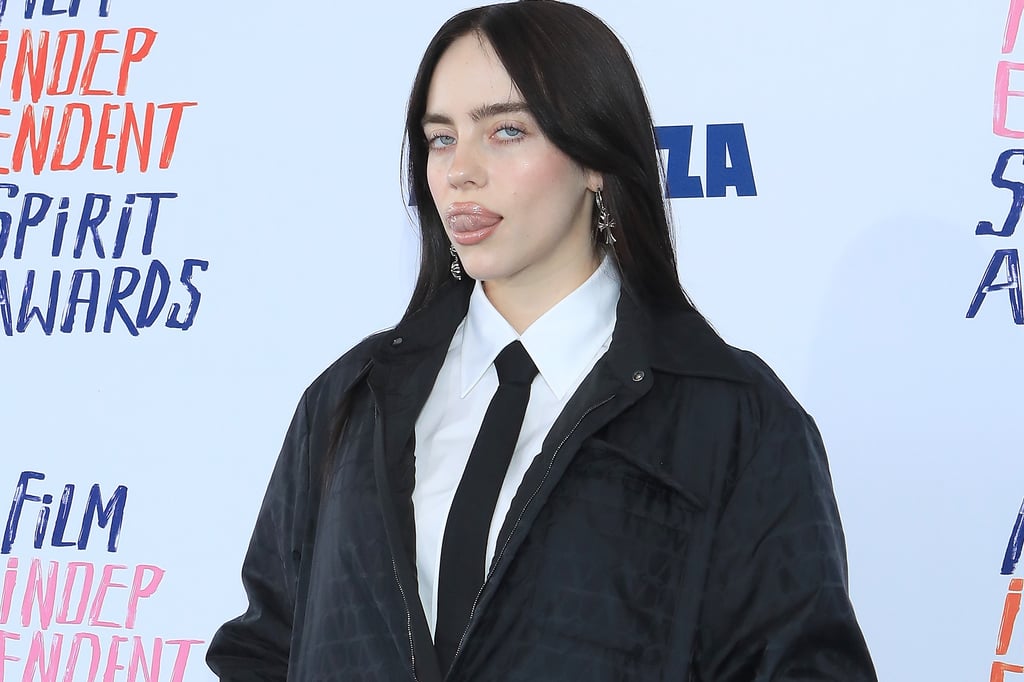 Ya sabemos la fecha de lanzamiento y nombre del nuevo álbum de Billie Eilish