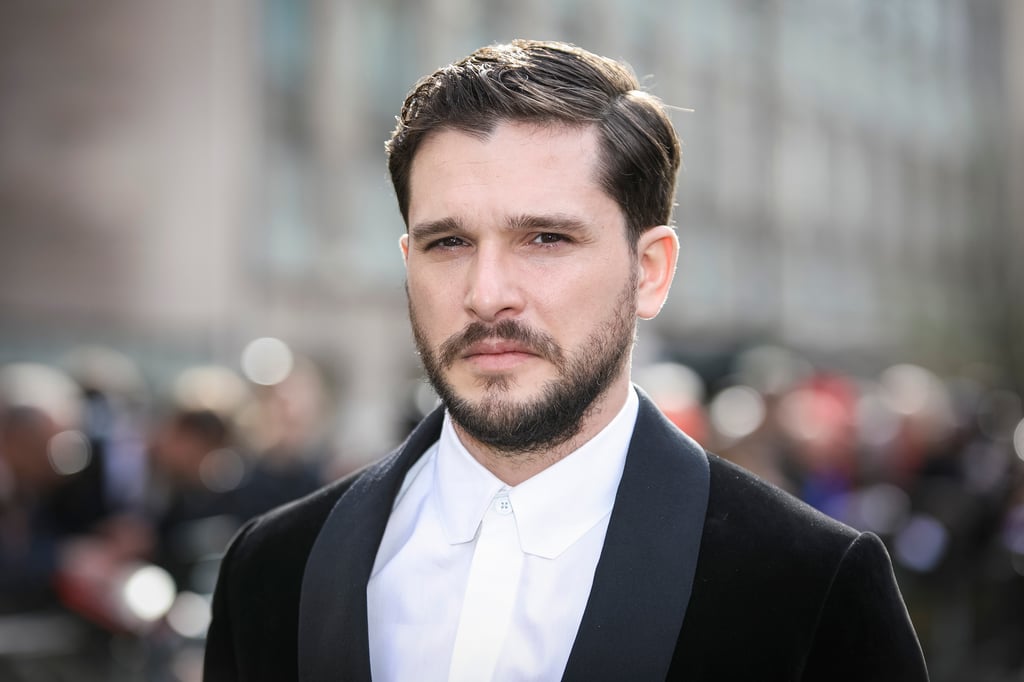 Revela Kit Harington dice que el spin-off de Jon Snow de Game of ...