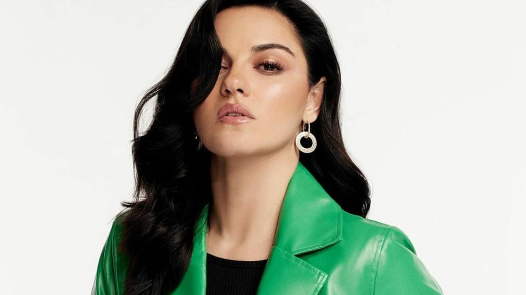 Los famosos no están exentos de situaciones dramáticas, como lo demostró Maite Perroni en una galería de arte donde se vio envuelta en un incidente que desencadenó una serie de eventos inesperados.