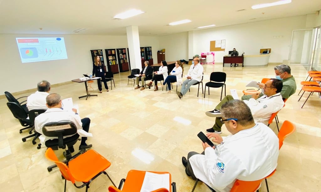 La incorporación de estos programas de especialidades médicas es un paso significativo hacia la mejora de la atención sanitaria en la región.