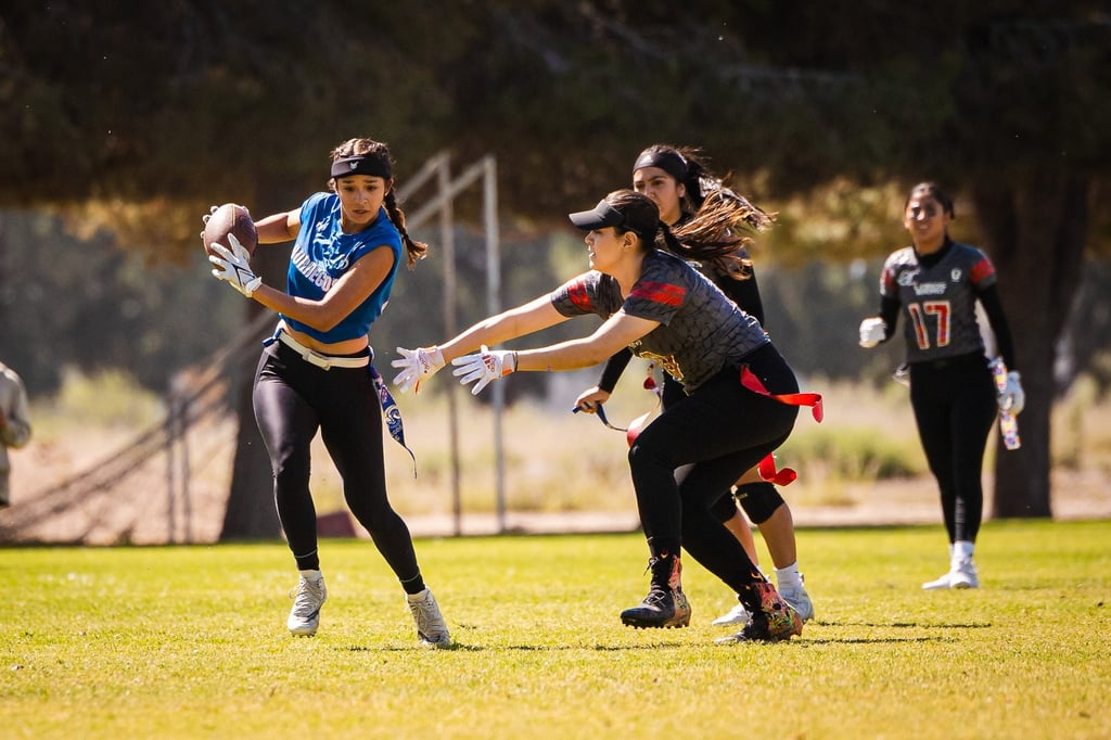 Tanto la Ibero Torreón como el Tec de Monterrey Laguna, inician actividad.