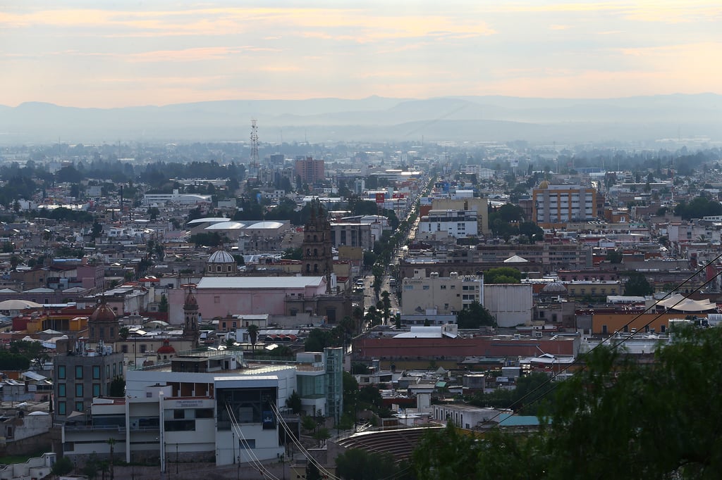 Se aproximan días calurosos para Durango; alertan por alta radiación solar mañana