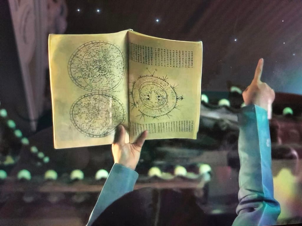 Breves apuntes sobre las cosas excepcionales