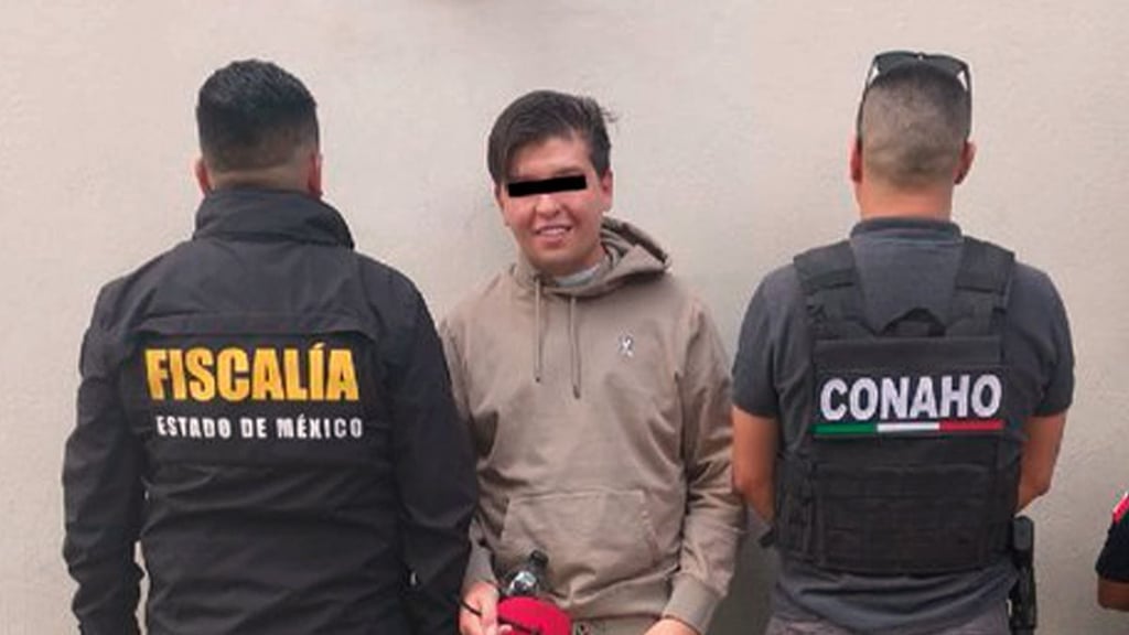 Estos son los negocios de 'Fofo' Márquez, el 'Niño millonario'