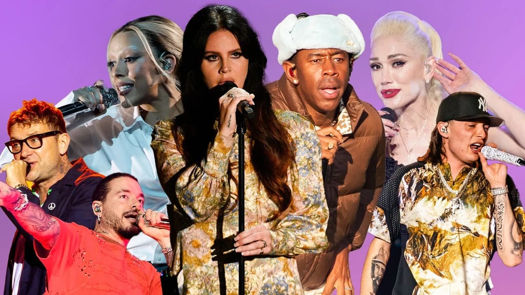 Coachella 2024: ¿Cuándo y a qué hora se transmitirá el festival?