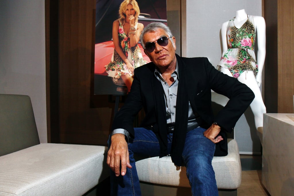 El diseñador Roberto Cavalli, icóno de estilo y símbolo de la moda italiana, falleció hoy a los 83 años en su Florencia natal, tras una larga enfermedad y después de una famosa carrera como estilista de más de cuatro décadas, según informan medios locales.
