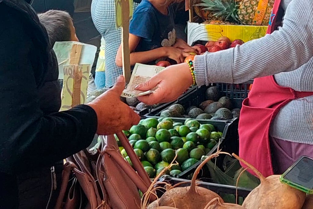 Durango, el cuarto estado con menor inflación en marzo