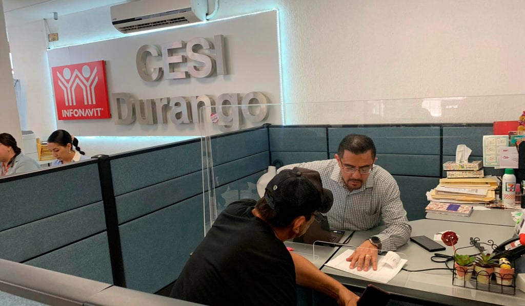 Historial crediticio, no afecta solicitud al Infonavit