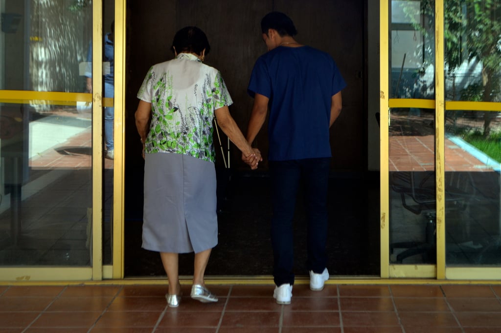 Garantizarían en Durango la atención a personas cuidadoras