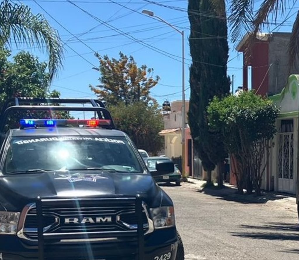 Situación. Tenía dos semanas sin abrir su negoció y se llevó la sorpresa que fue robado.