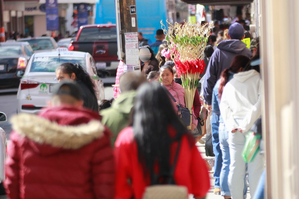 Analizan cierre de calles en Centro de Durango por ventas del Día de la ...