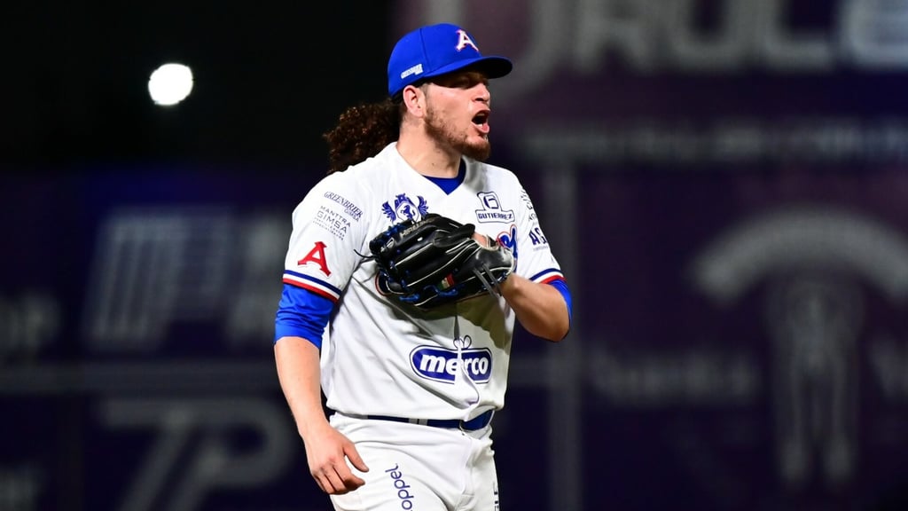 Blanquean Acereros en su apertura en casa