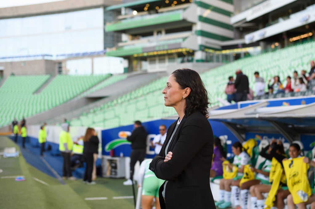 Se realizará la primera asamblea de Dueños de la Liga MX Femenil
