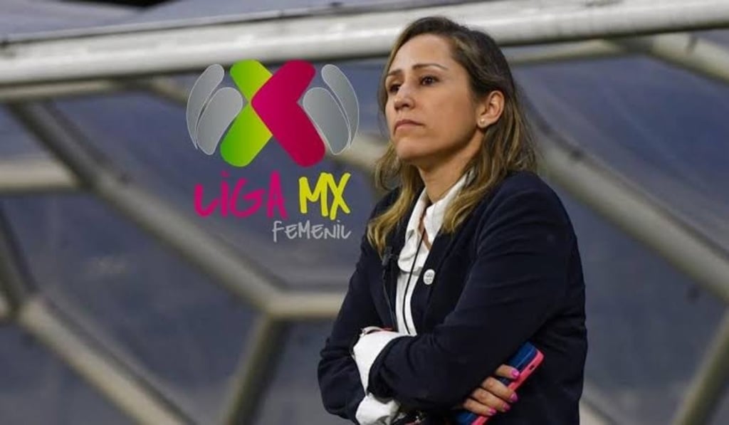 Elección. Se llevó a cabo la Primera Asamblea de Socios de la Liga Femenil de Futbol en la que se nombró a Mariana Gutierrez como presidenta.