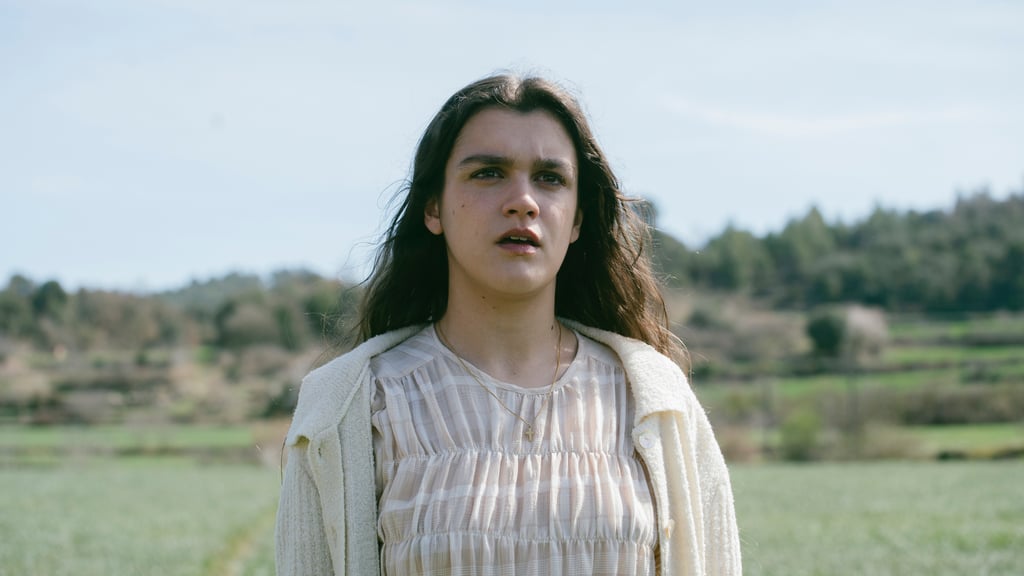 La mesías (ESPECIAL)