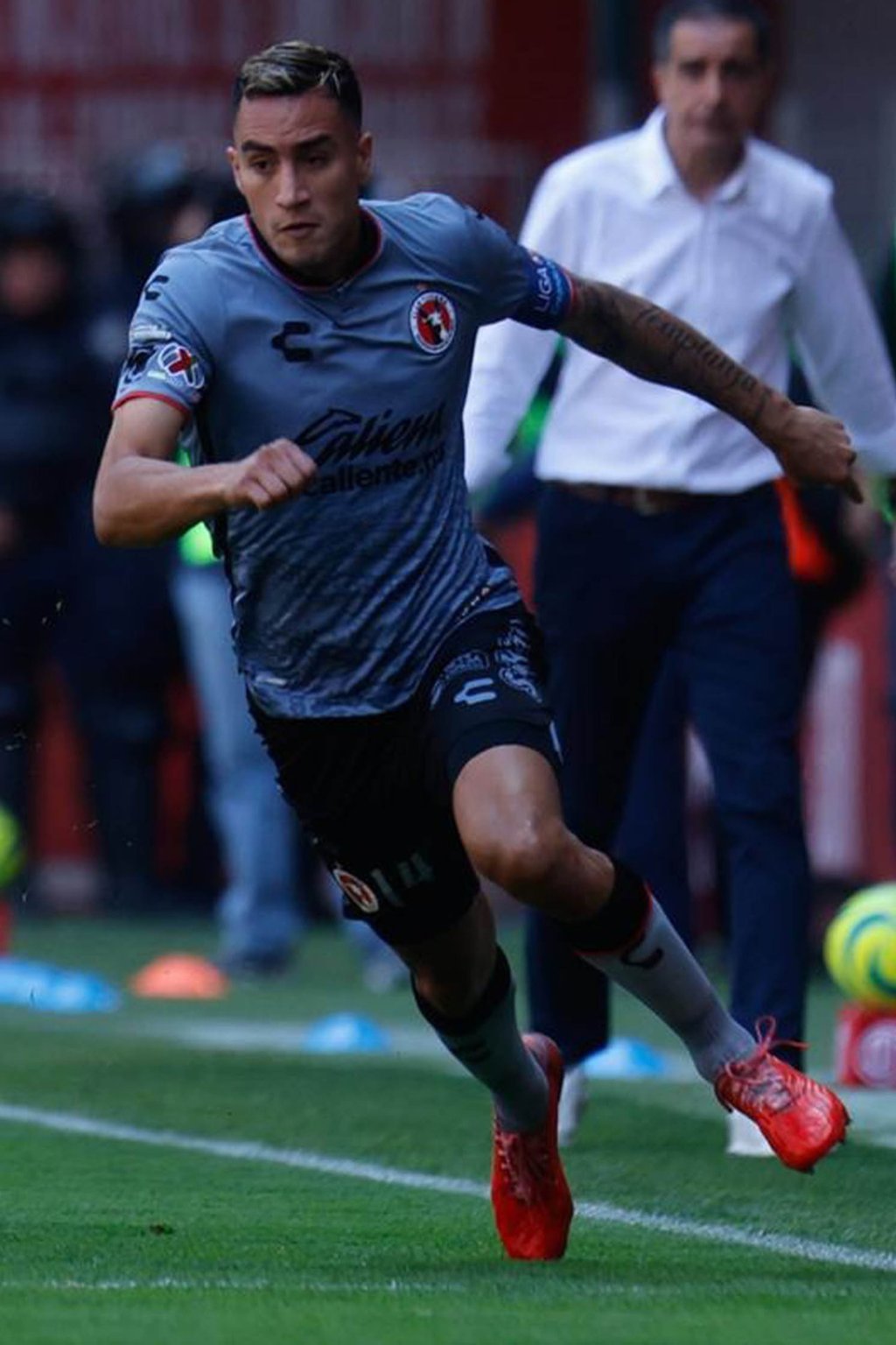 Desesperados. Xolos y Puebla buscarán desesperadamente los tres puntos.