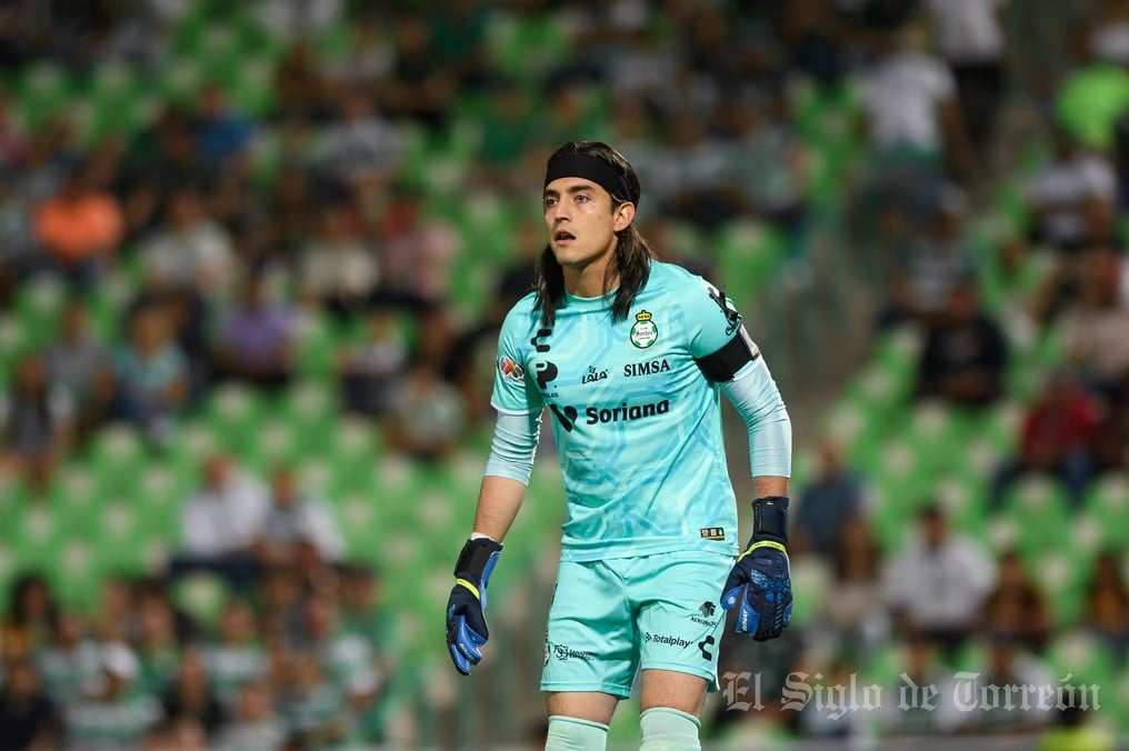 Carlos Acevedo (EL SIGLO D ETORREÓN)