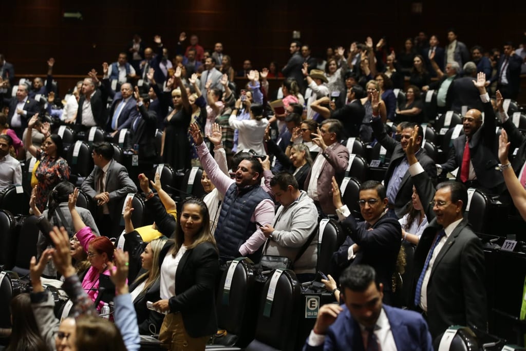 Pendiente. Se espera que el dictamen del Fondo de Pensiones se discuta la próxima semana.