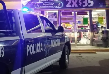 Otro golpe a tiendas de conveniencia; ahora atracaron tienda de bulevar Domingo Arrieta