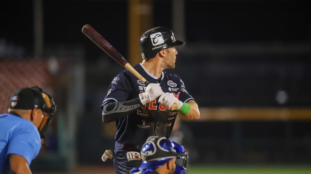 Charros reaccionó tarde y los Tecos de los Dos Laredos no perdonaron en Zapopan para imponerse 15-5 a Jalisco, en la apertura de la serie este viernes en el Estadio Panamericano, dentro de la Temporada 2024 de la Liga Mexicana de Beisbol (LMB).