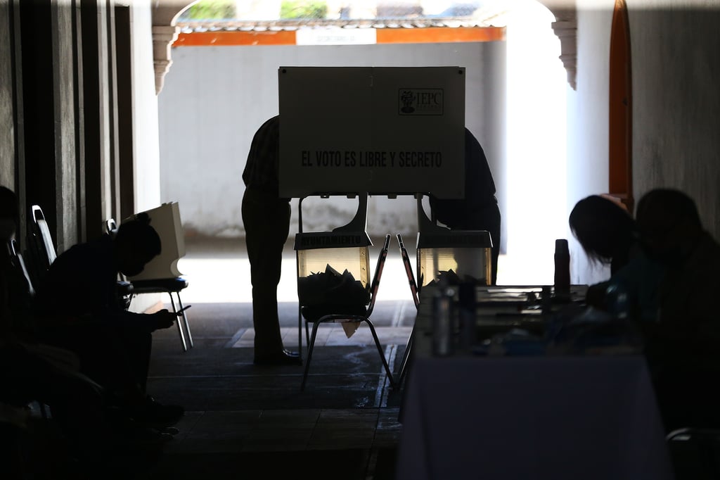 Votación en zonas rurales, el reto para esta elección en Durango