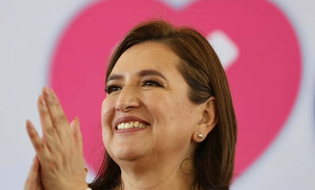 En segundo debate no haré caso a asesores y seré más incisiva con Sheinbaum: Xóchitl