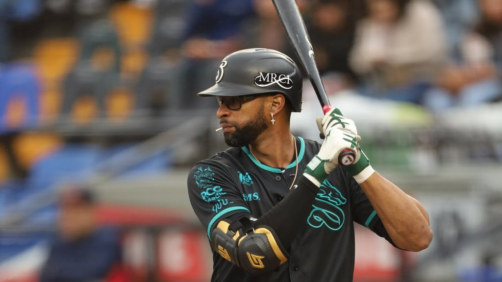 Saraperos de Saltillo. (CORTESÍA)