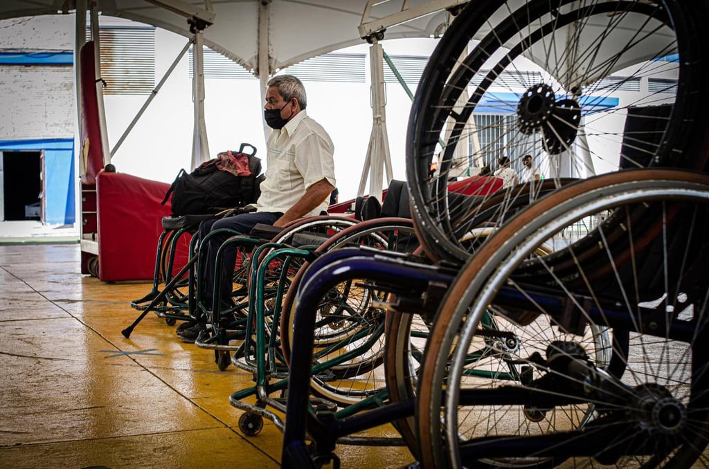 Durango contará con un espacio para la inclusión este sábado