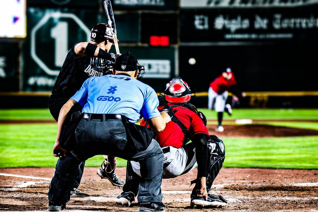 Agenda. Esta tarde a las 19:30 horas se llevará a cabo el segundo duelo entre Caliente y Algodoneros.