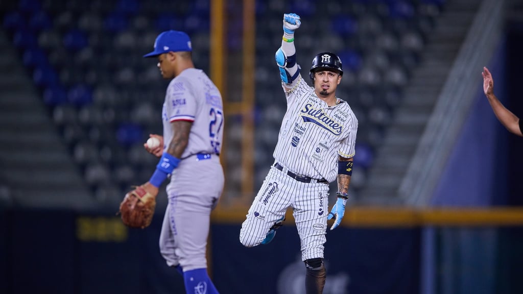 Sultanes de Monterrey y Acereros de Monclova (ESPECIAL)