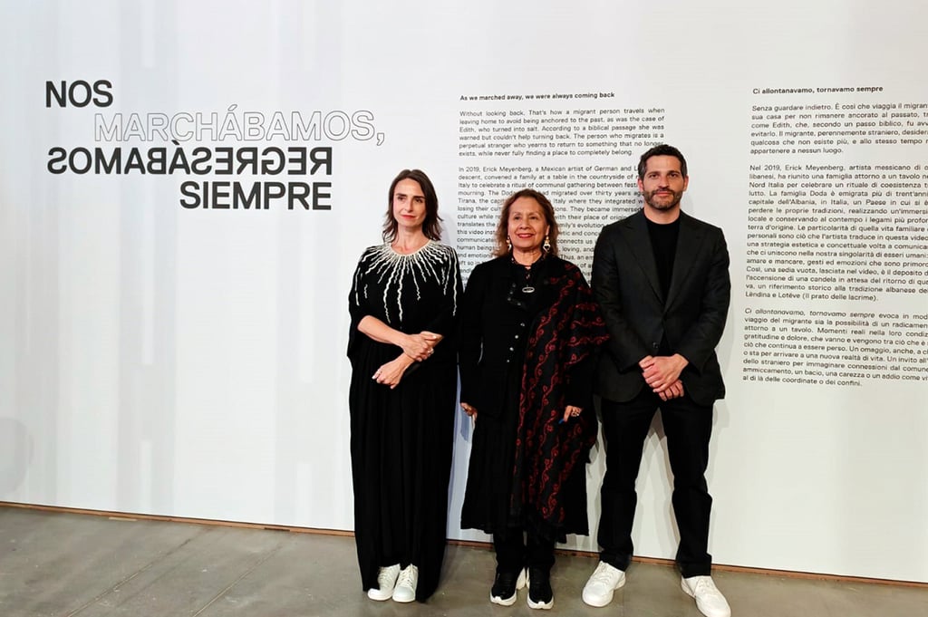 México, presente en la Bienal de Venecia