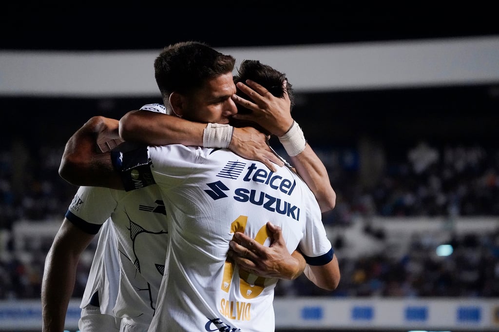 Cruz Azul busca la clasificación y Pumas asegura el pase al play-in