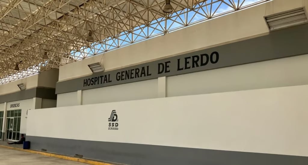 Detalles. Tras síntomas de diarrea, una niña falleció en un hospital de Lerdo; la Fiscalía investiga.