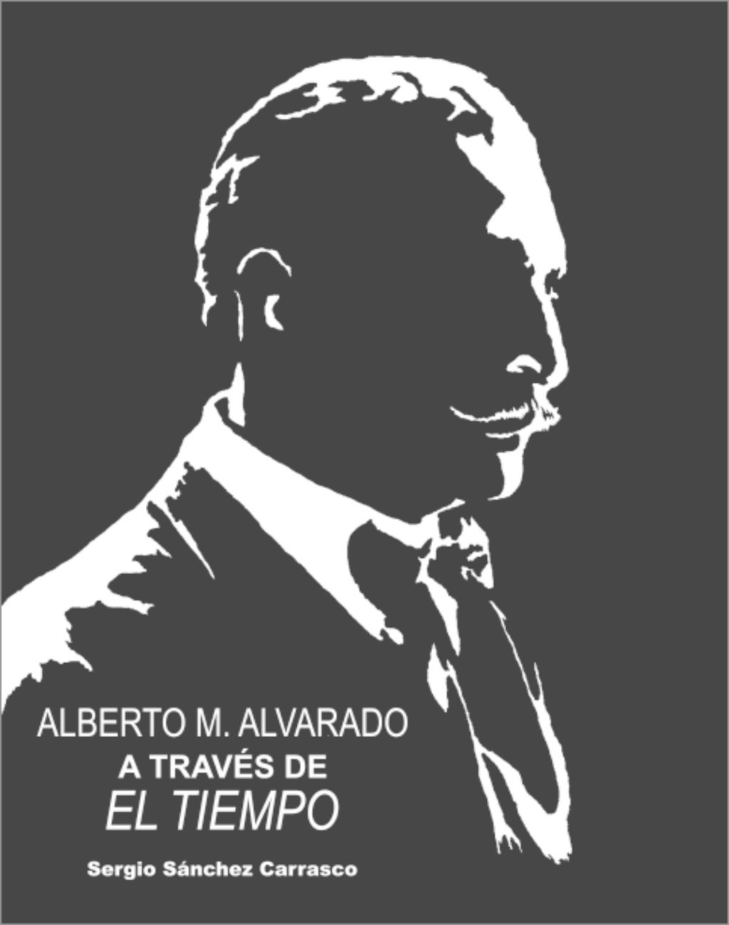 Alberto M. Alvarado a través de 'El Tiempo'