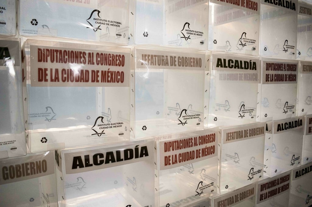 En suspenso, votación de interno en penales