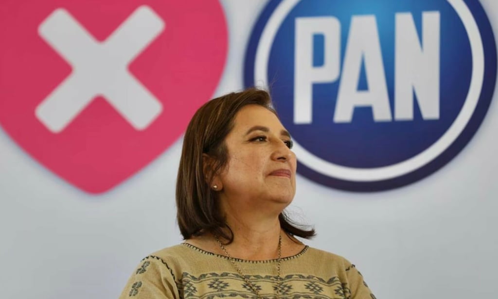 Liberación del hermano de 'El Mencho' es la muestra de complicidad de Morena: Xóchitl