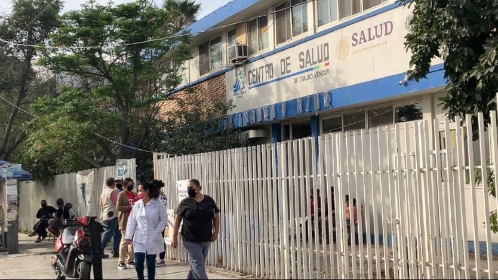 Notifican 14 casos de Hepatitis en Jurisdicción 2, en Gómez Palacio
