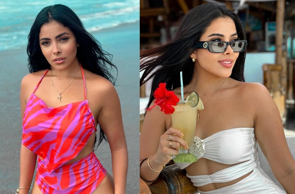 Landy Párraga (INSTAGRAM)