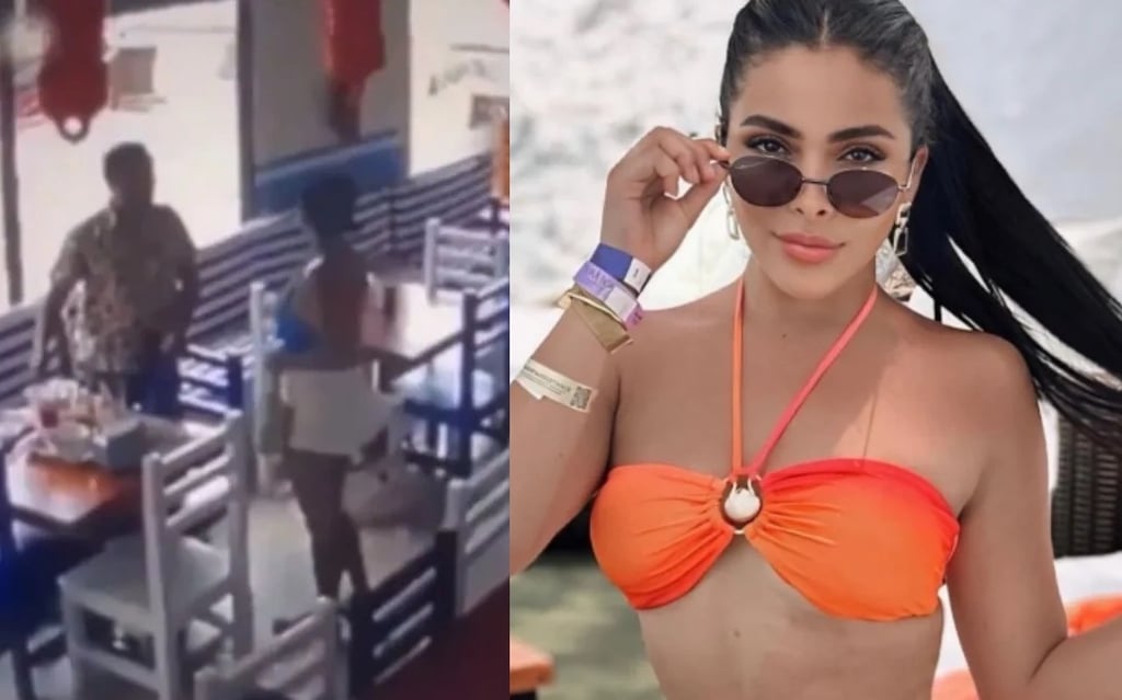 Landy Párraga (CAPTURA)