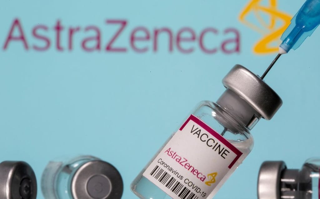 AstraZeneca/Trombosis (CAPTURA)