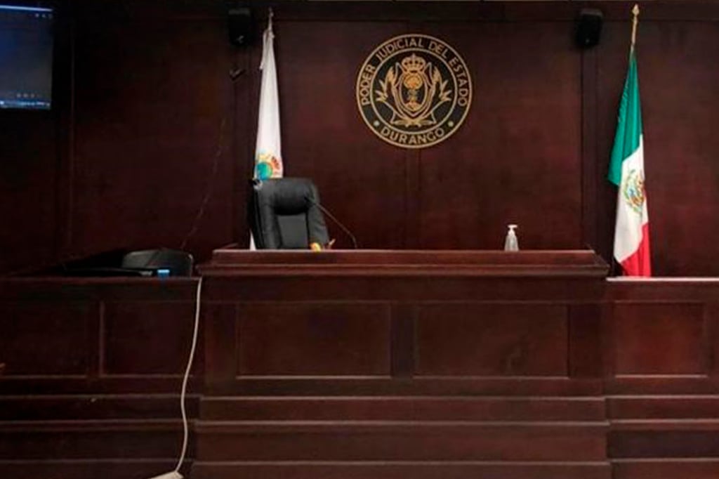 Organizan en Durango Congreso Nacional sobre nuevo Código de Procedimientos Civiles y Familiares