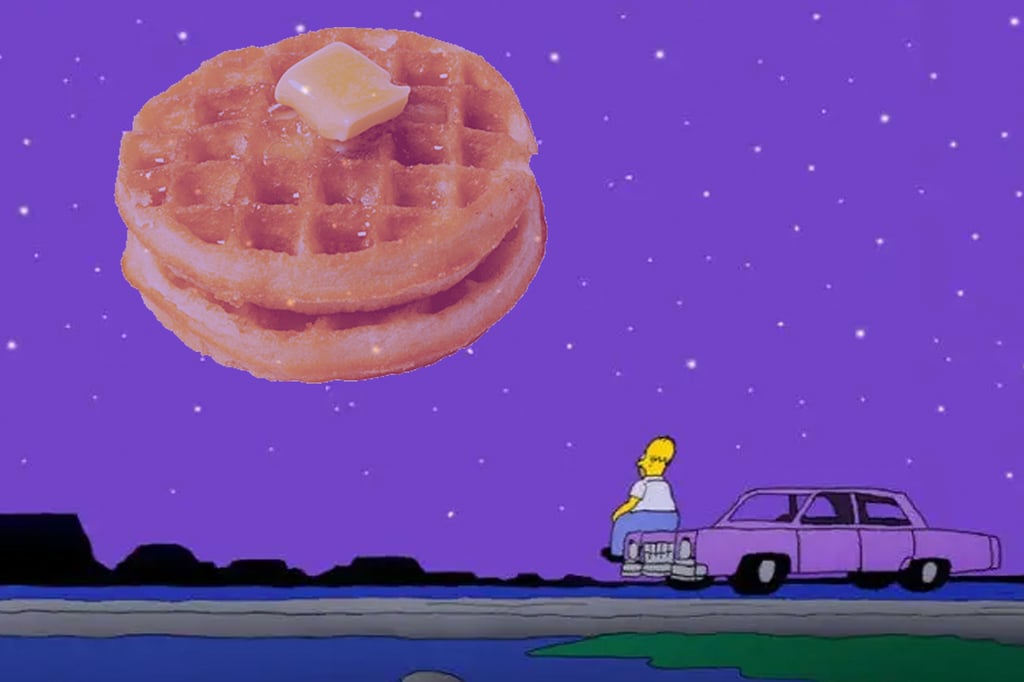 ¡Adiós vaquero! Waffles & Coffee Durango cierra sus puertas