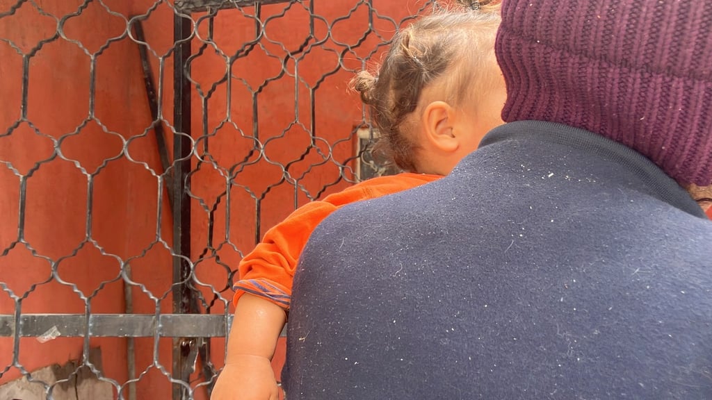 Infancia. Se enfatizó en la necesidad de que se garanticen los derechos de los menores.