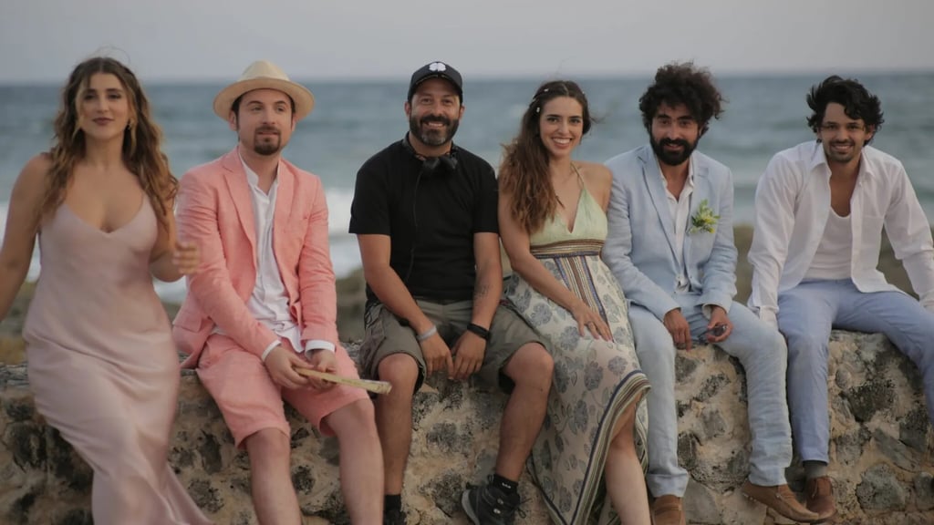 Series y películas que llegan a Max en mayo