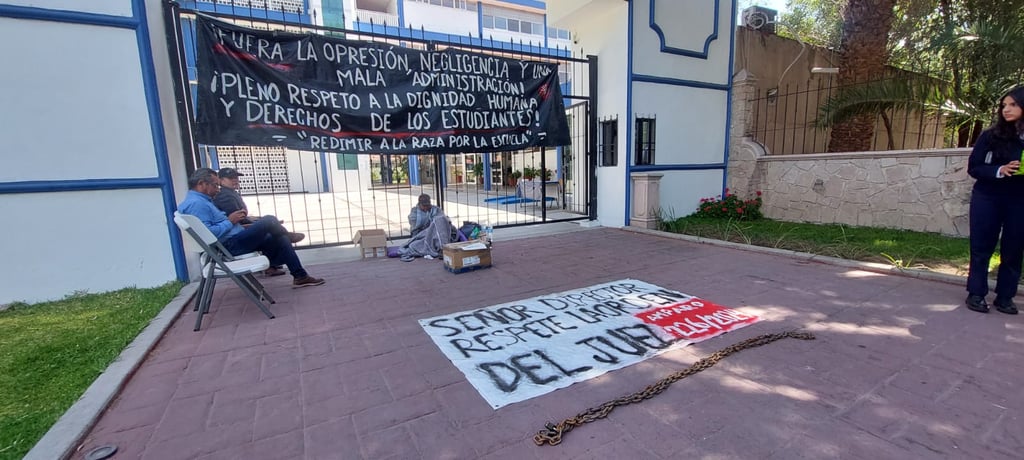 Dan 24 horas a ByCENED para acatar resolución de juez