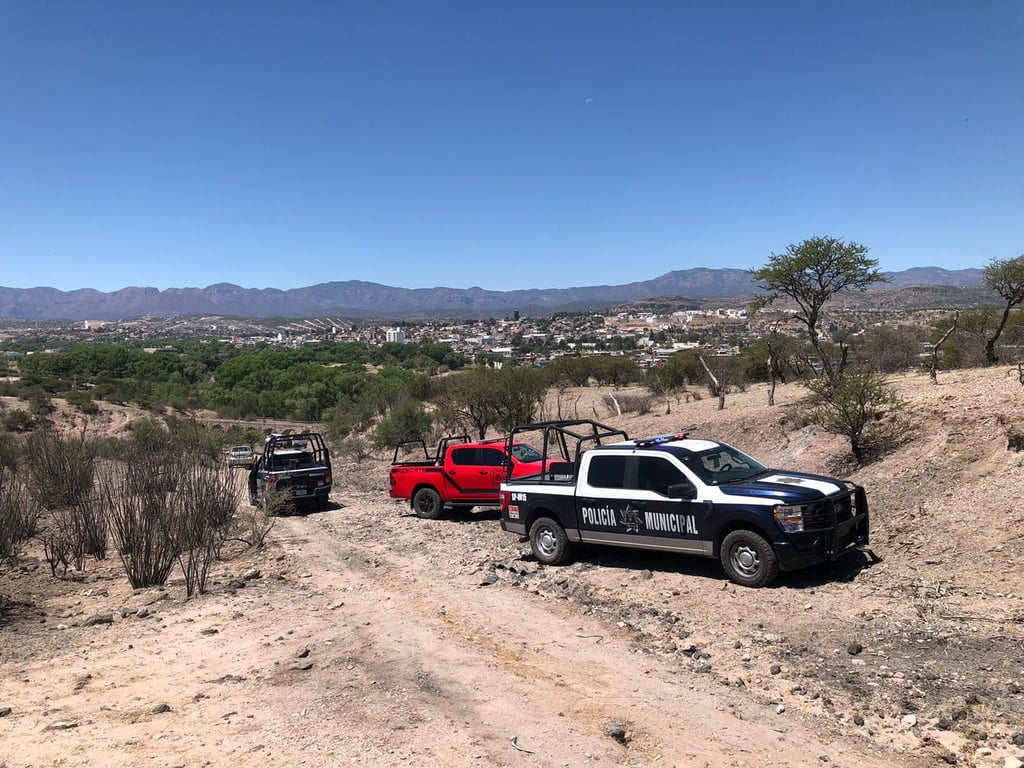 Septuagenario es encontrado sin vida en Santiago Papasquiaro