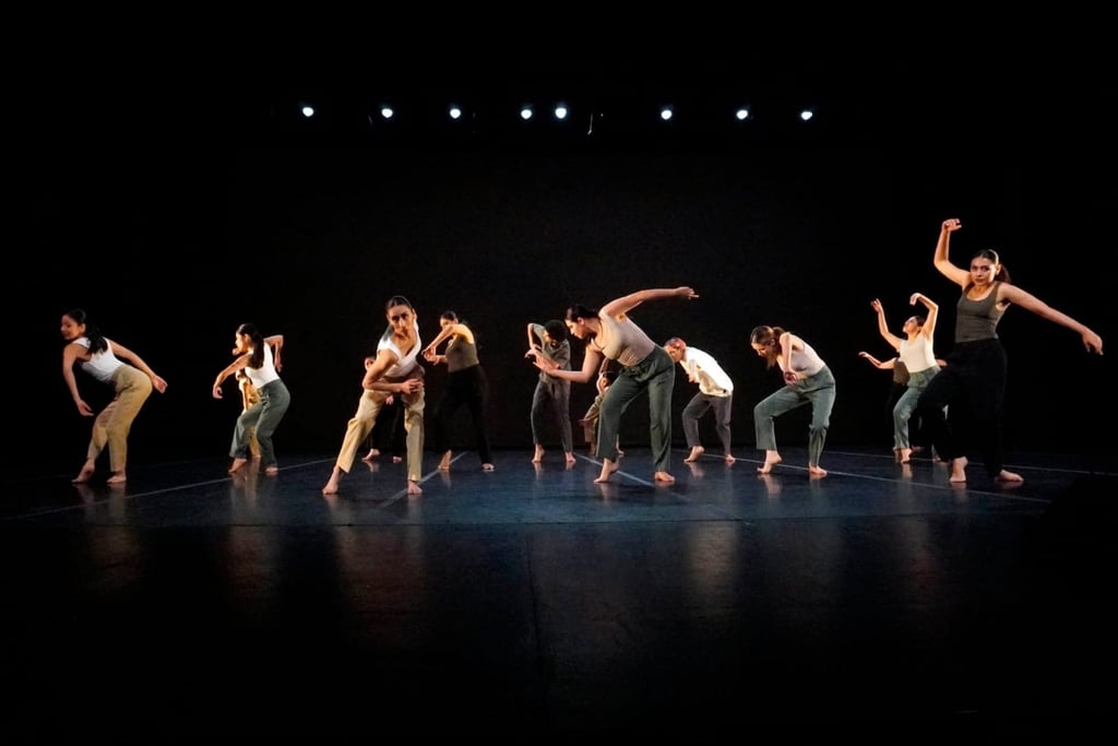Objetivo. La convocatoria busca promover el intercambio de conocimientos, la profesionalización y el fortalecimiento de redes entre quienes participan en la producción dancística y coreográfica mexicana. 