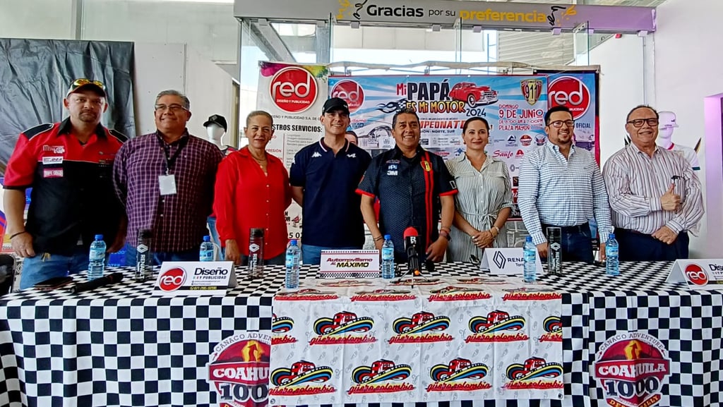 Celebrarán a papás con el evento Car Audio Tuning Competition 2024