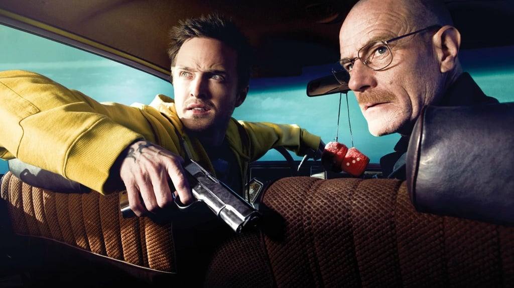 Revelan que Breaking Bad estuvo cerca de ser cancelada en primeras temporadas tras falta de éxito