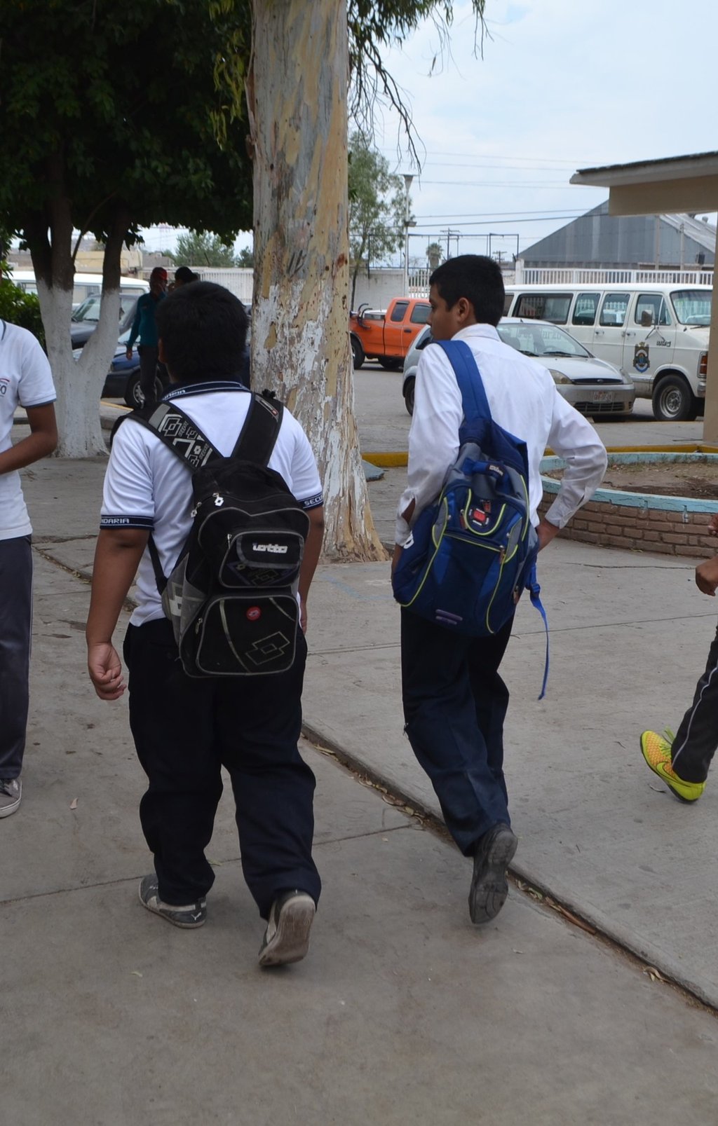 Proyecto. El objetivo es catapultar a Durango a los primeros lugares en materia educativa.